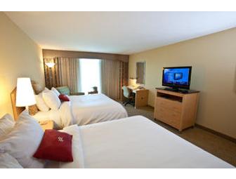 Crowne Plaza Orlando Universal- Weekend Stay, Orlando FL
