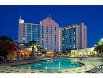 Crowne Plaza Orlando Universal- Weekend Stay, Orlando FL