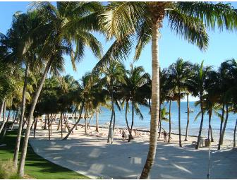 Casa Marina- Two Nights, Key West FL