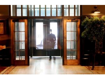 Ace Hotel- Weekend Stay, NYC