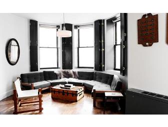 Ace Hotel- Weekend Stay, NYC