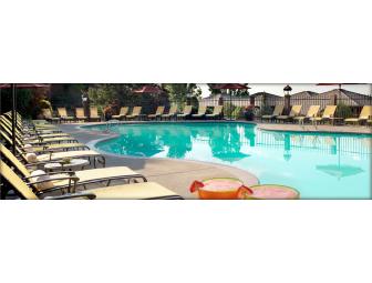 Cheyenne Mountain Resort- Weekend Resort Getaway, Colorado Springs CO