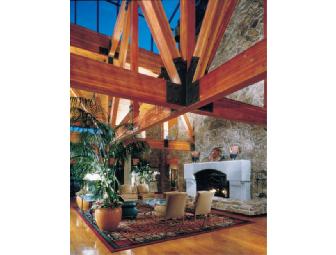 Cheyenne Mountain Resort- Weekend Resort Getaway, Colorado Springs CO