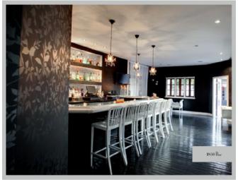 Dorchester Hotel- Two Nights in the Heart of South Beach, FL