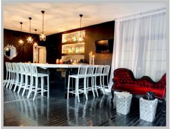 Dorchester Hotel- Two Nights in the Heart of South Beach, FL