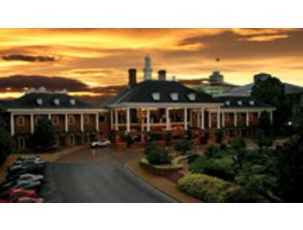 Gaylord Opryland Resort & Convention Center- Overnight, Nashville TN