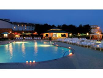 Gaylord Opryland Resort & Convention Center- Overnight, Nashville TN