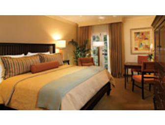 Gaylord Opryland Resort & Convention Center- Overnight, Nashville TN