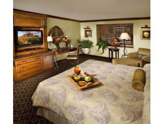 Scottsdale Resort & Conference Center- Weekend Stay with Brunch