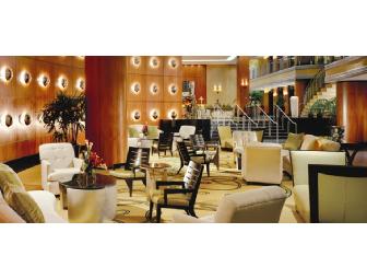 The Ritz-Carlton South Beach- Three Nights
