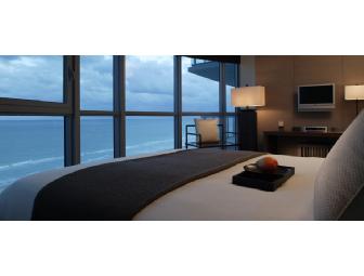 The Setai, Miami Beach-Two Night Suite with Breakfast