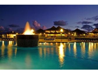 The Verandah Resort & Spa in Antigua- Seven Nights, 2 Rooms