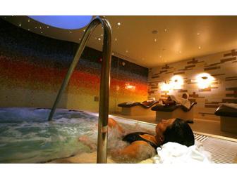 Canyon Ranch Royale Day & Spa, Miami FL