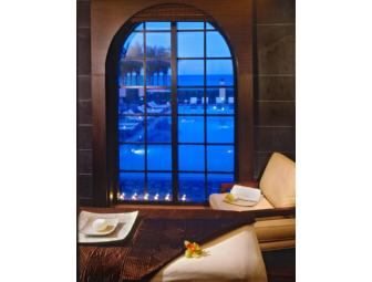 Acqualina Resort & Spa- 50 Minute Massage, Sunny Isles FL