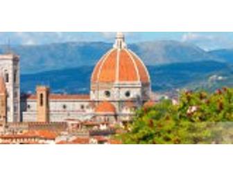 Voyages to Antiquity-Sicily is the Key to Everything, 15-Day Cruise Tour