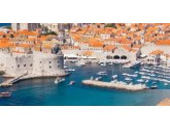 Voyages to Antiquity-Sicily is the Key to Everything, 15-Day Cruise Tour