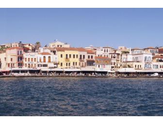 Voyages to Antiquity-Sicily is the Key to Everything, 15-Day Cruise Tour