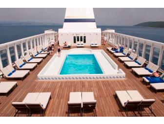 Voyages to Antiquity-Sicily is the Key to Everything, 15-Day Cruise Tour