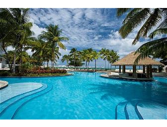 El San Juan Resort & Casino- Two Nights, Puerto Rico
