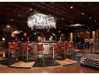 El San Juan Resort & Casino- Two Nights, Puerto Rico