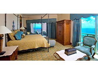 Atlantis- Four Nights, Paradise Island, Bahamas