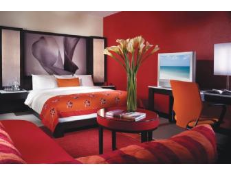 Conrad San Juan Condado Plaza- Two Nights, Puerto Rico