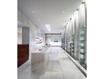 Lapis Spa at Fontainebleau-Facial, Massage, Manicure & Pedicure, Miami FL