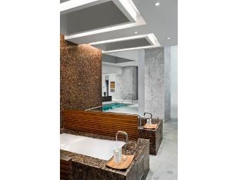 Lapis Spa at Fontainebleau-Facial, Massage, Manicure & Pedicure, Miami FL