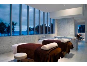 Lapis Spa at Fontainebleau-Facial, Massage, Manicure & Pedicure, Miami FL