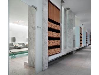 Lapis Spa at Fontainebleau-Facial, Massage, Manicure & Pedicure, Miami FL