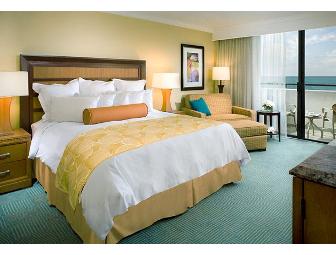 Harbor Beach Resort & Spa- Two Nights, Fort Lauderdale FL