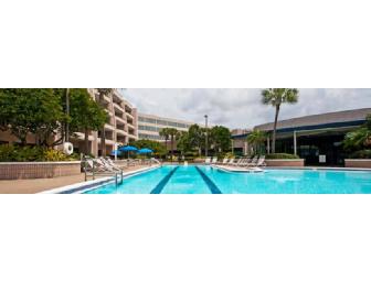 Sheraton Tampa East Plaza Hotel- Weekend Stay, Tampa FL