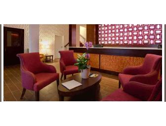 daddy O Hotel & Lounge Miami-Two Nights