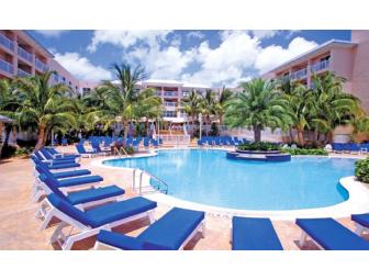 DoubleTree by Hilton Grand Key Resort- Two Nights, Key West FL
