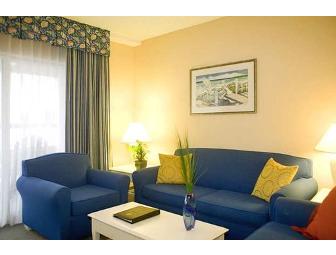 DoubleTree by Hilton Grand Key Resort- Two Nights, Key West FL