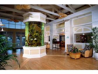 DoubleTree by Hilton Grand Key Resort- Two Nights, Key West FL