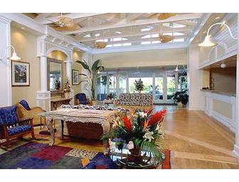 DoubleTree by Hilton Grand Key Resort- Two Nights, Key West FL