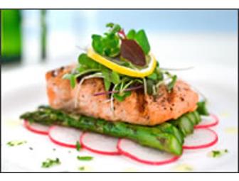 Lunch or Dinner for 2 at the Chef's Palette Restaurant, Fort Lauderdale FL