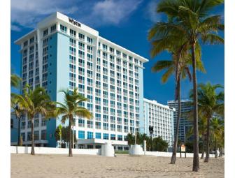 Flavors of Fort Lauderdale- 2 VIP Passes with Hotel, November 8-11, 2012