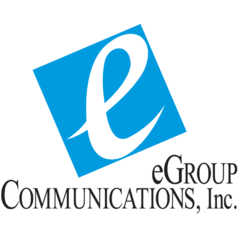 eGroup Communications