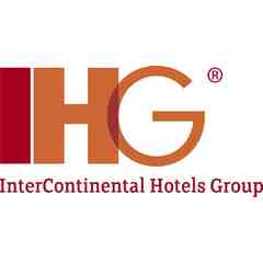 Keith Barr, Managing Director InterContinental Hotels Group