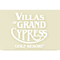 The Villas of Grand Cypress/Grand Cypress Resort