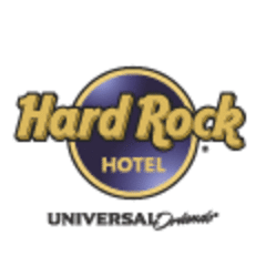 Hard Rock Hotel at Universal Orlando