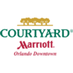 Courtyard by Marriott Orlando Downtown