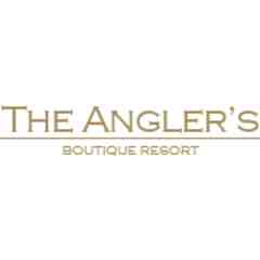 The Angler's Boutique Resort and 660 @ The Angler's