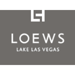 Loews Lake Las Vegas Resort