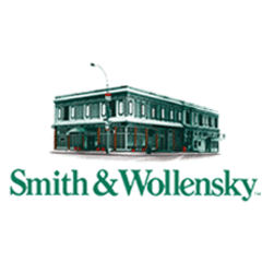 Smith & Wollensky