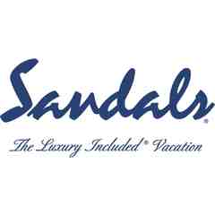 Unique Vacations Worldwide Representatives for Sandals Resorts