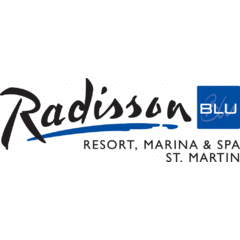 The Radisson Blu Resort Marina & Spa, St. Martin