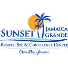 Sunset Jamaica Grande Resort and Spa